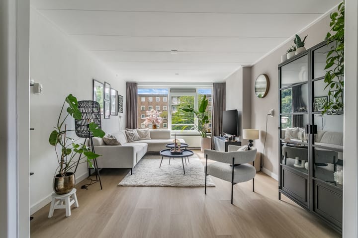 Foto 2 van Ingen Houszstraat 14