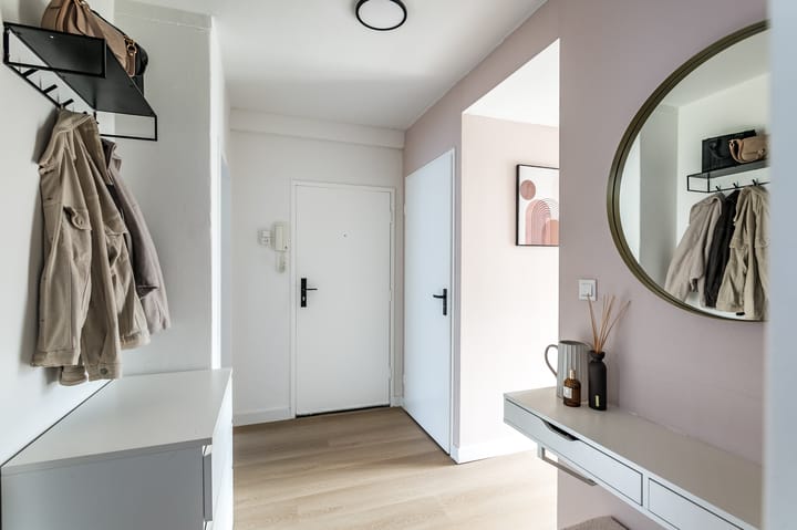 Foto 5 van Ingen Houszstraat 14