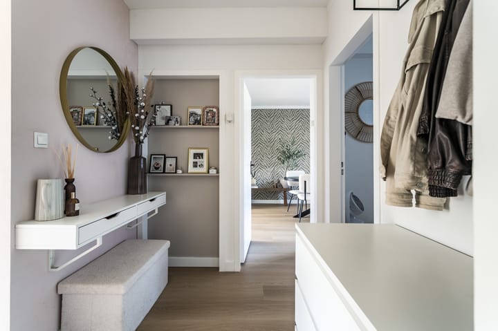 Foto 6 van Ingen Houszstraat 14