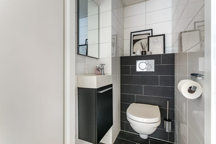 Foto 7 van Ingen Houszstraat 14