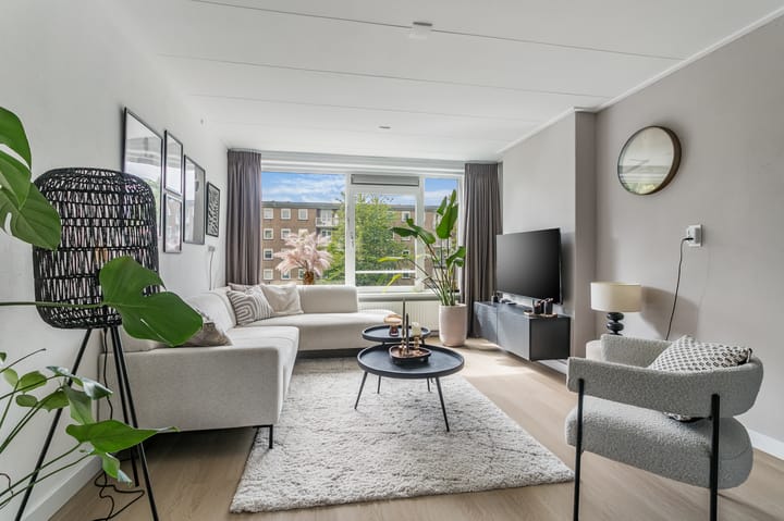 Foto 8 van Ingen Houszstraat 14