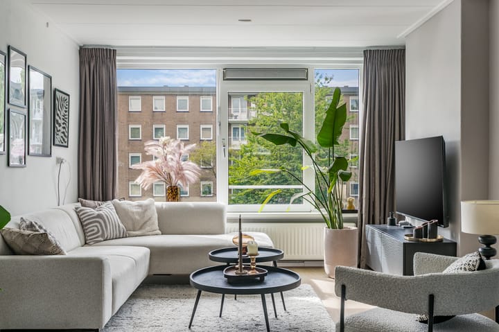 Foto 9 van Ingen Houszstraat 14