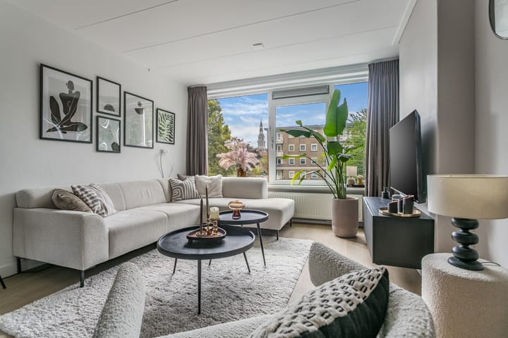 Foto 10 van Ingen Houszstraat 14