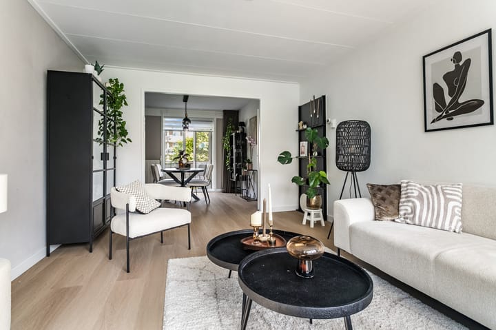 Foto 11 van Ingen Houszstraat 14