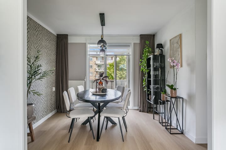 Foto 12 van Ingen Houszstraat 14