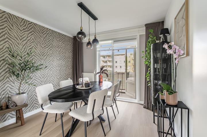 Foto 13 van Ingen Houszstraat 14