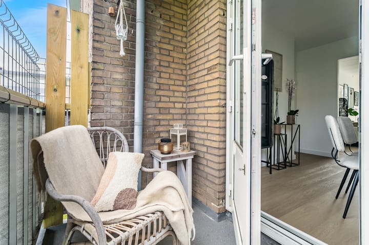 Foto 16 van Ingen Houszstraat 14