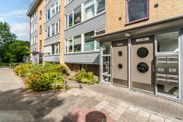 Foto 29 van Ingen Houszstraat 14