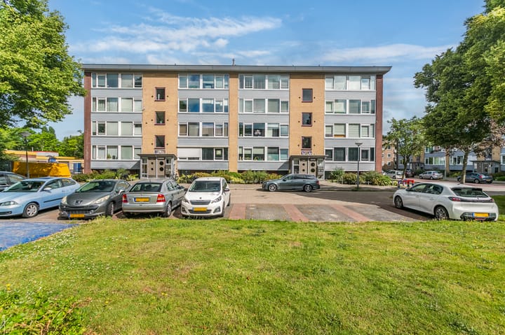 Foto 30 van Ingen Houszstraat 14