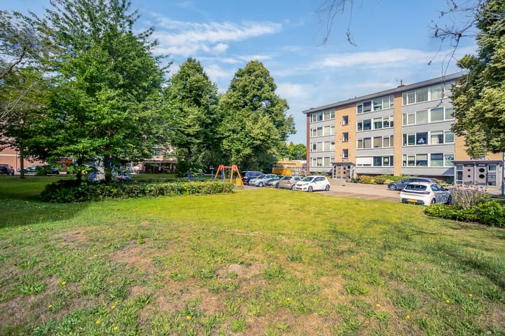 Foto 31 van Ingen Houszstraat 14