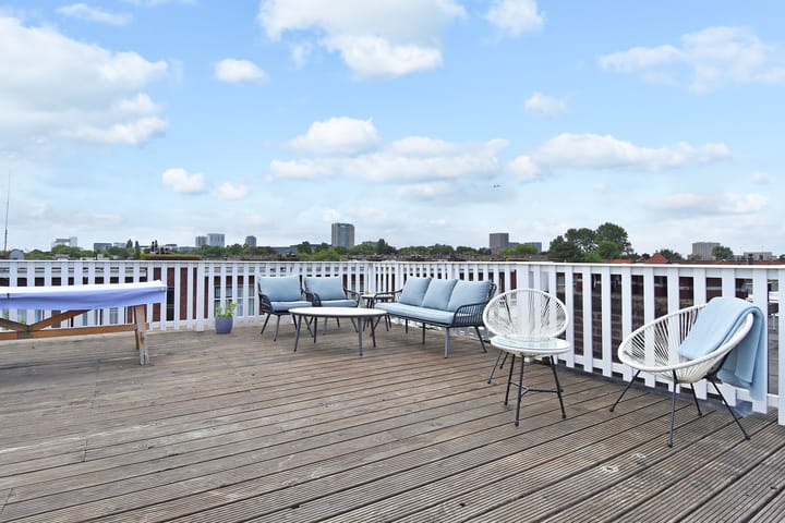 Foto 2 van van Heurnstraat 41