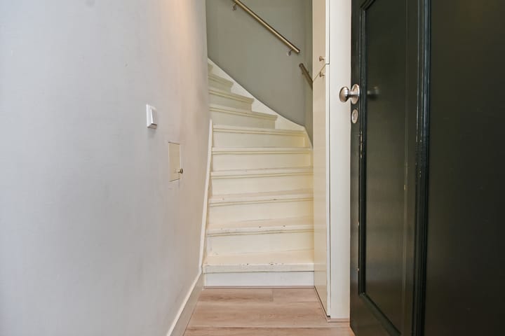 Foto 5 van van Heurnstraat 41