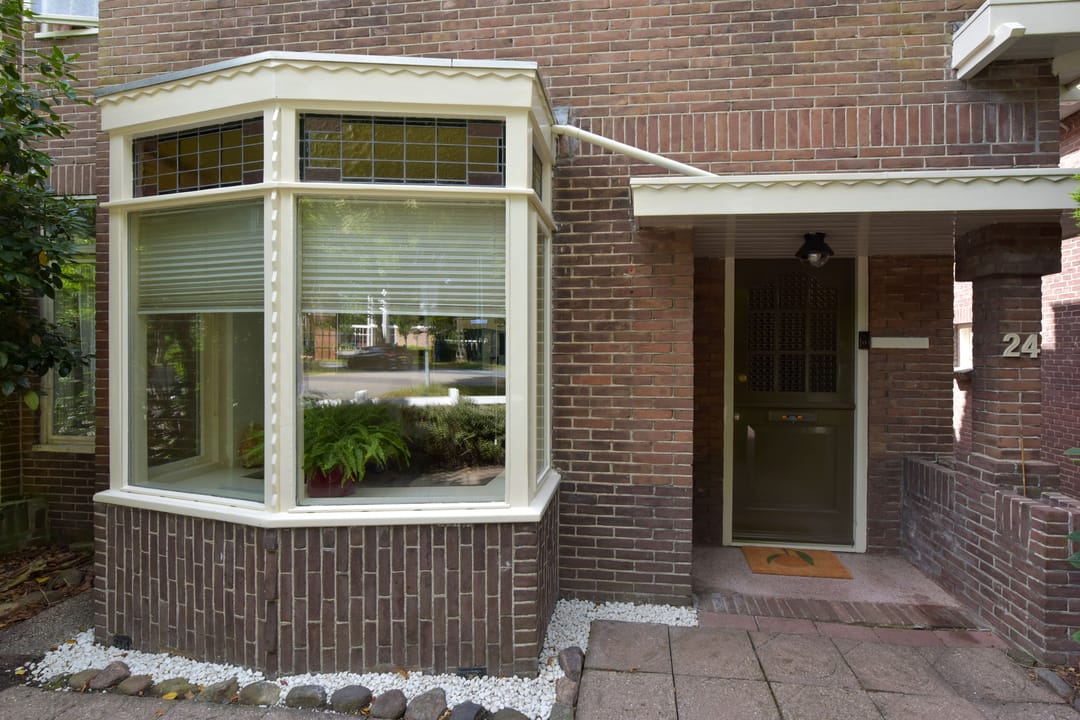 Foto 2 van Johan Messchaertstraat 24