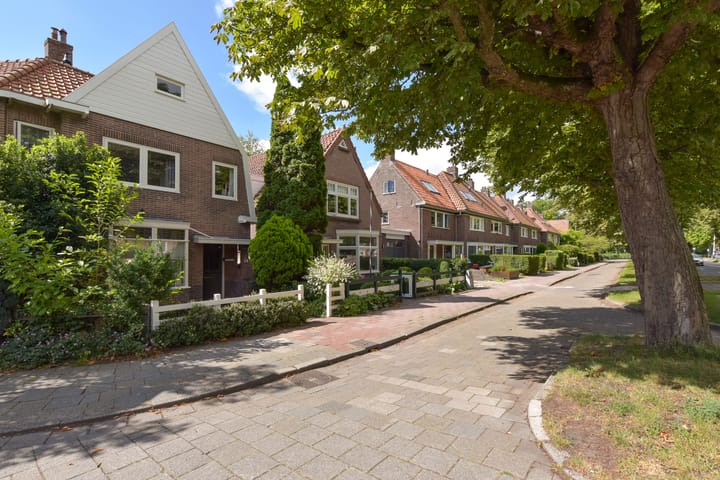Photo 3 of Johan Messchaertstraat 24