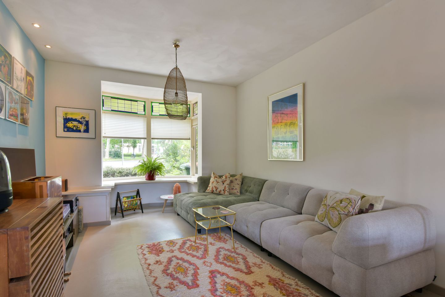 Foto 4 van Johan Messchaertstraat 24