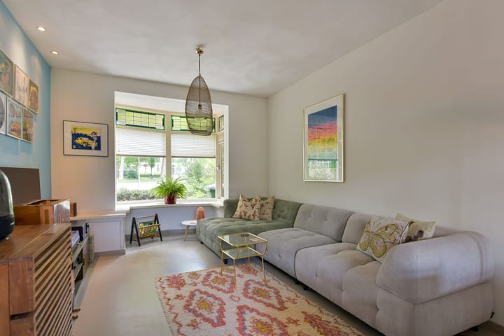 Photo 4 of Johan Messchaertstraat 24