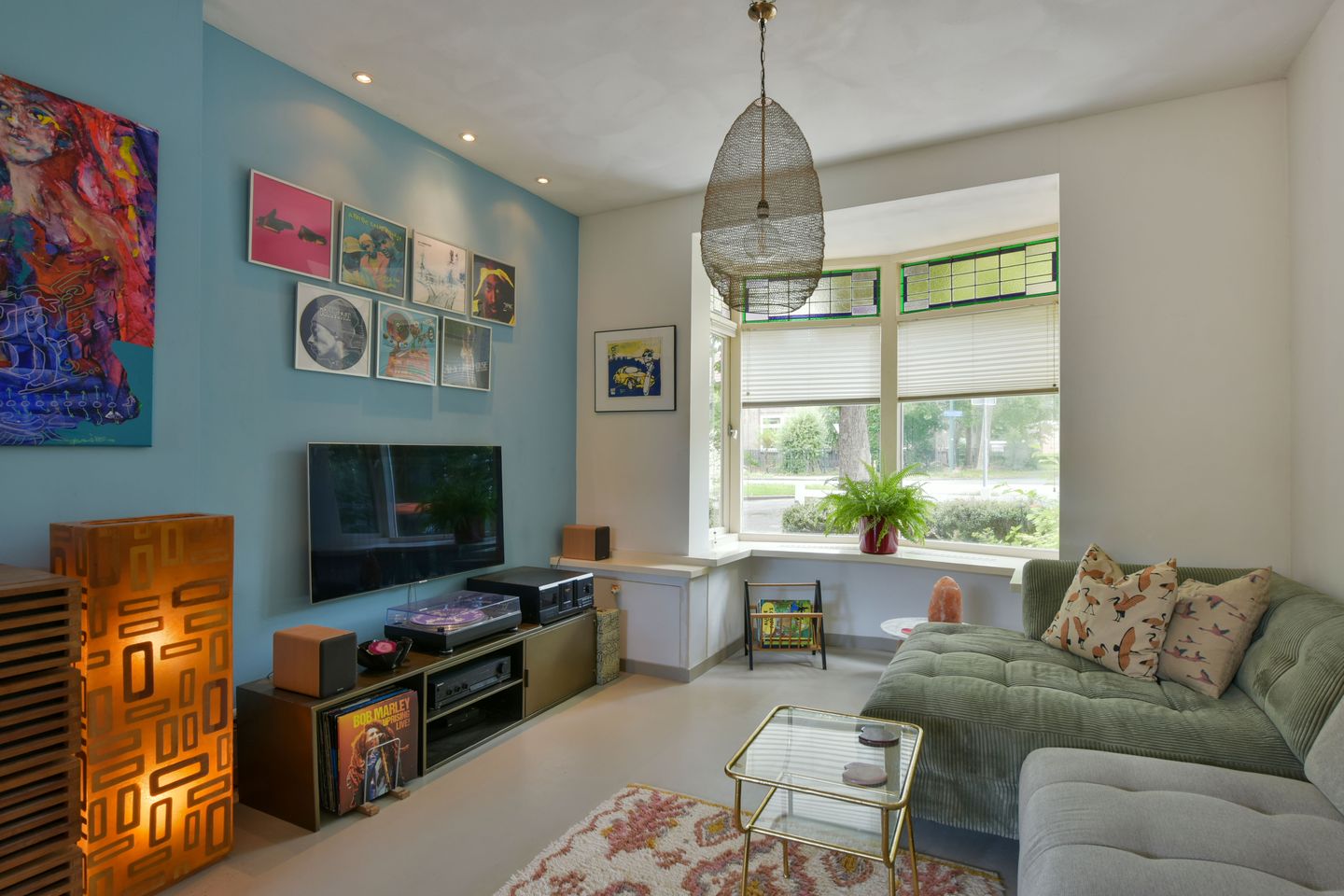 Foto 5 van Johan Messchaertstraat 24