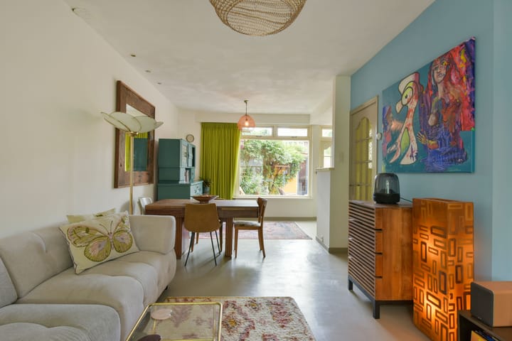 Foto 6 van Johan Messchaertstraat 24