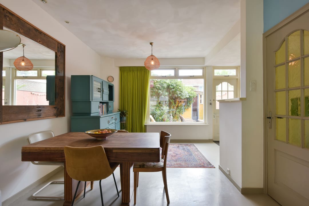 Foto 7 van Johan Messchaertstraat 24