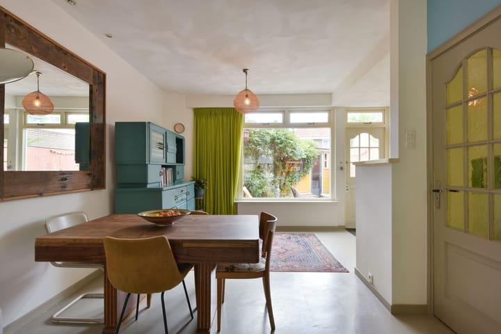 Foto 7 van Johan Messchaertstraat 24