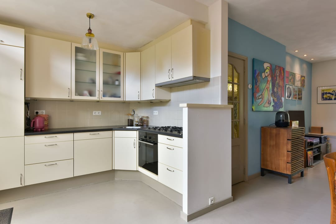 Foto 8 van Johan Messchaertstraat 24