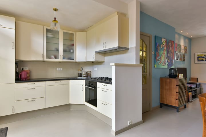 Foto 8 van Johan Messchaertstraat 24