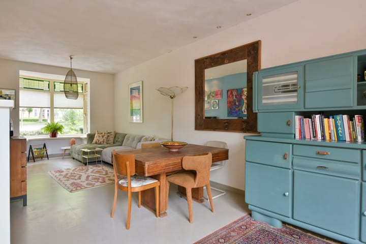 Foto 9 van Johan Messchaertstraat 24