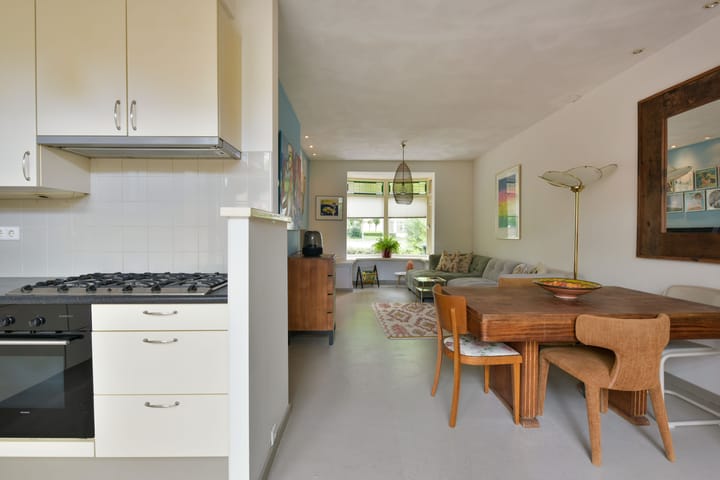 Foto 10 van Johan Messchaertstraat 24