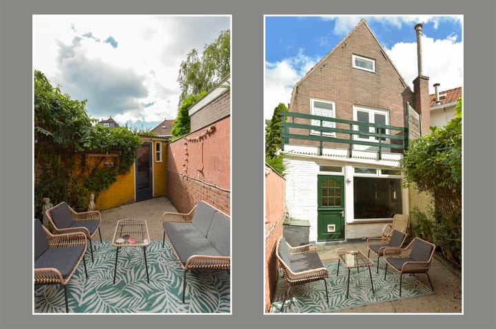 Foto 11 van Johan Messchaertstraat 24