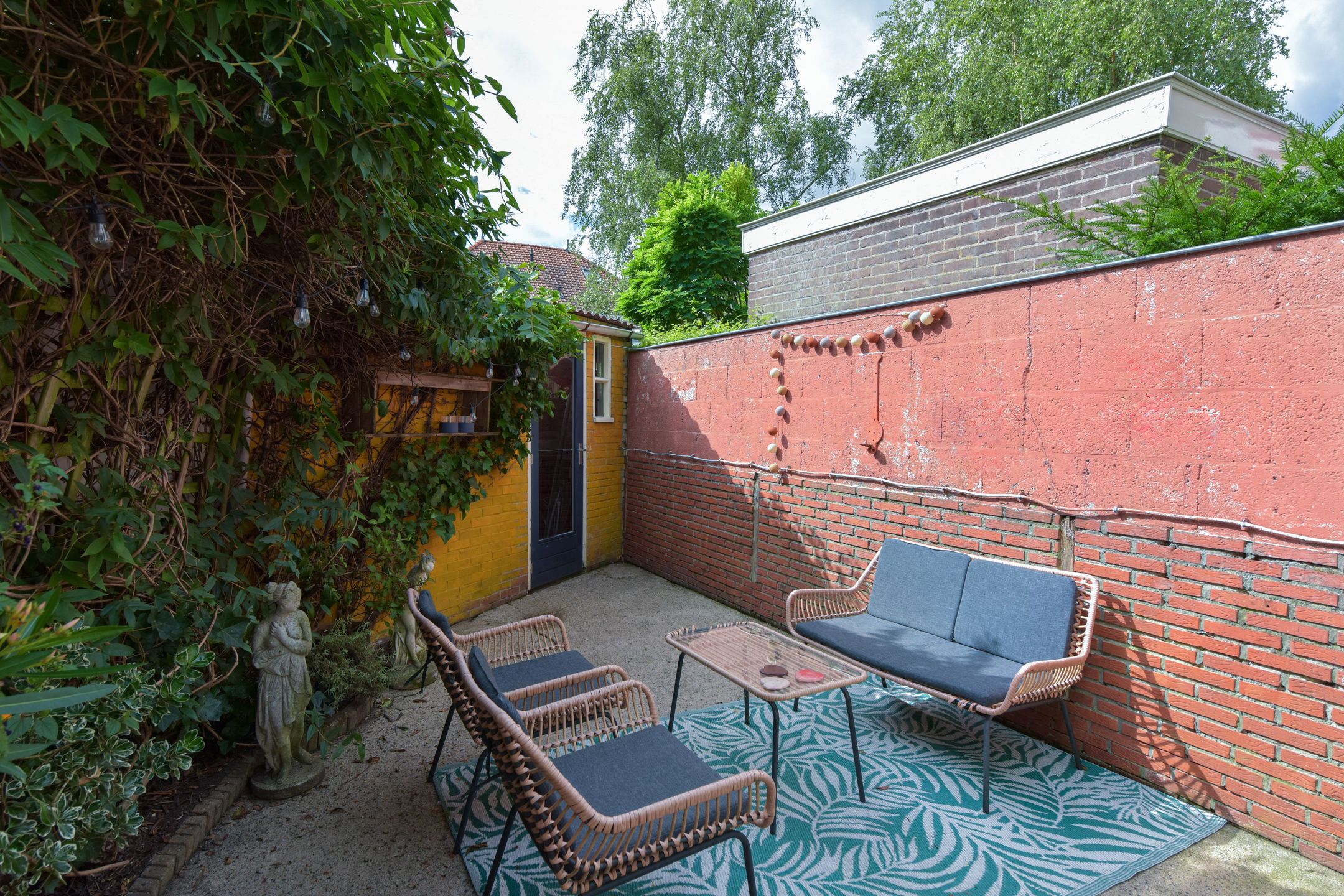 Foto 12 van Johan Messchaertstraat 24