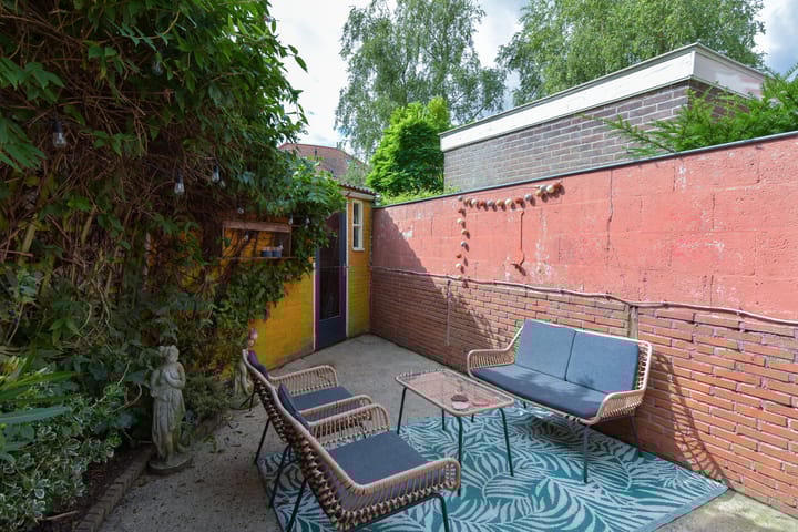 Foto 12 van Johan Messchaertstraat 24