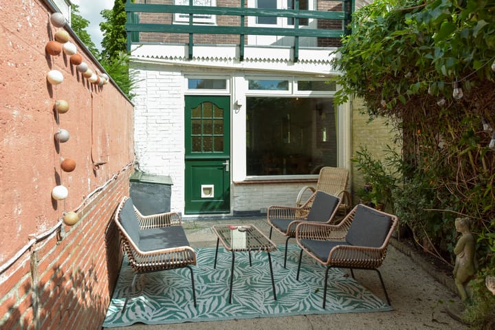 Foto 13 van Johan Messchaertstraat 24