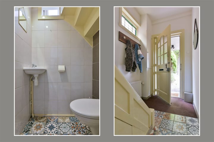 Foto 14 van Johan Messchaertstraat 24