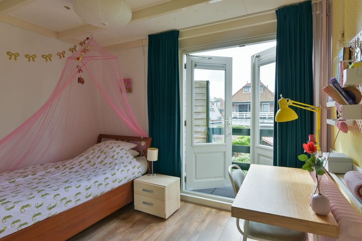 Foto 16 van Johan Messchaertstraat 24