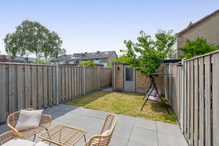 Foto 4 van Herikerberg 32