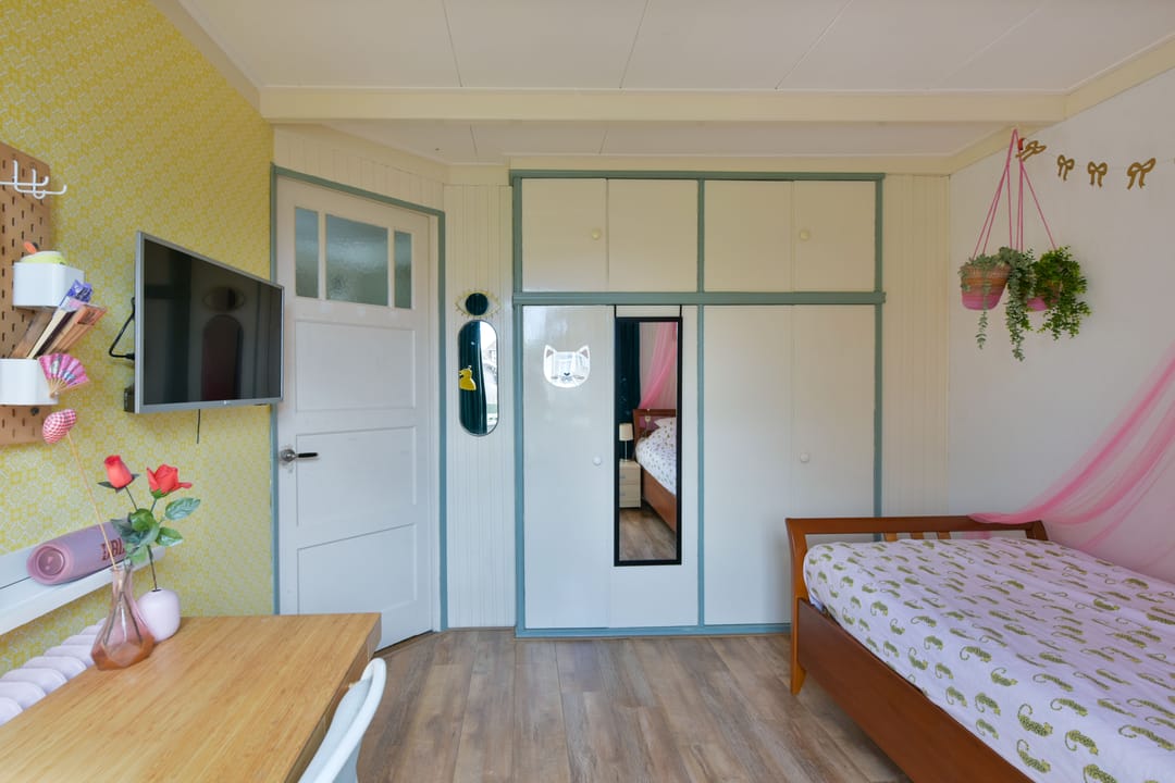 Foto 17 van Johan Messchaertstraat 24