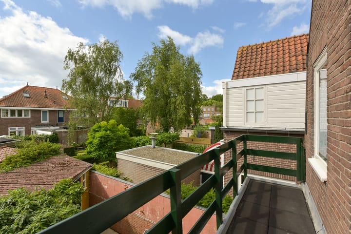 Foto 18 van Johan Messchaertstraat 24