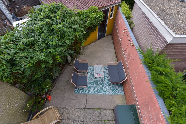 Foto 20 van Johan Messchaertstraat 24