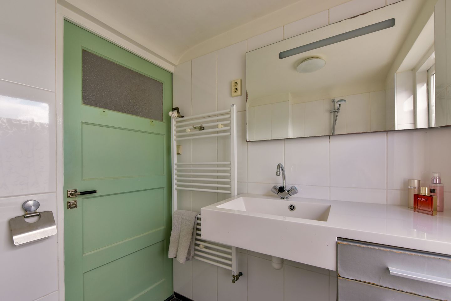 Foto 25 van Johan Messchaertstraat 24