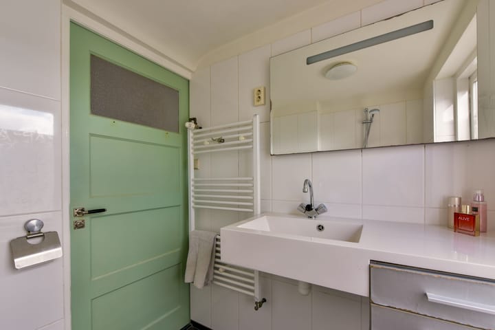 Foto 25 van Johan Messchaertstraat 24