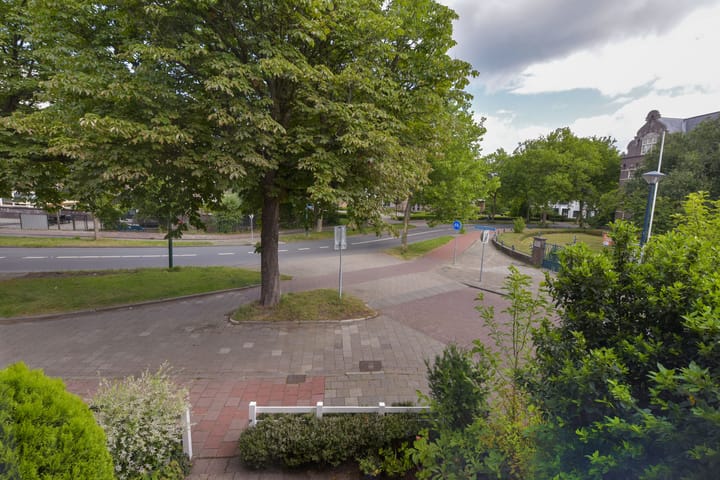 Foto 30 van Johan Messchaertstraat 24