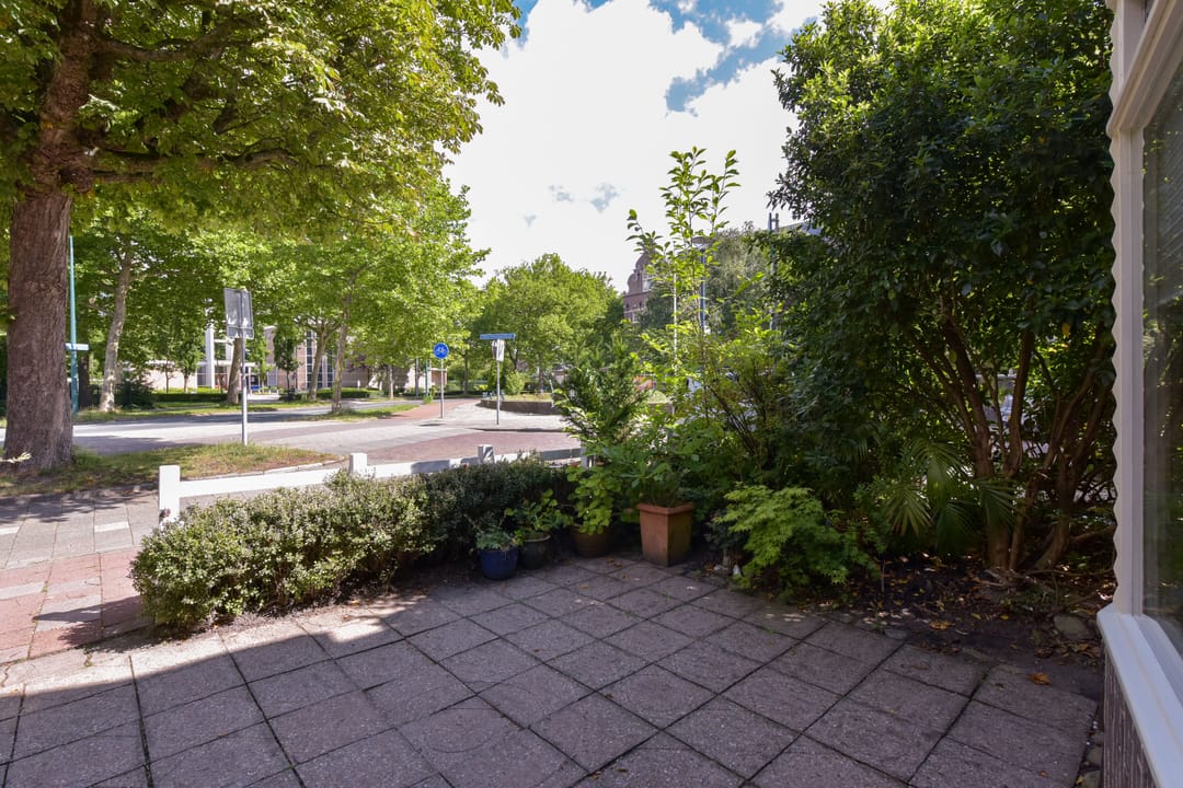 Foto 31 van Johan Messchaertstraat 24