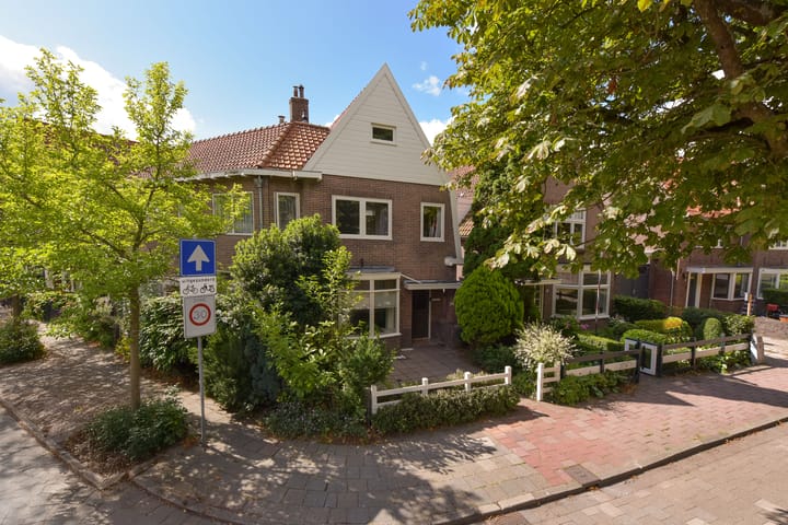 Foto 32 van Johan Messchaertstraat 24