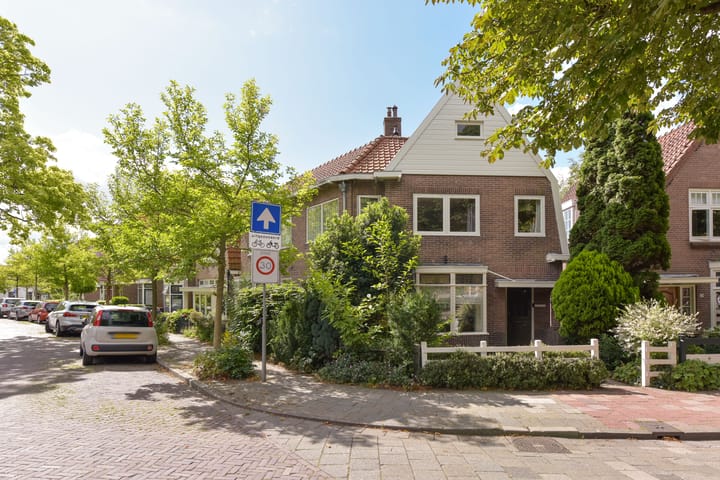 Foto 33 van Johan Messchaertstraat 24