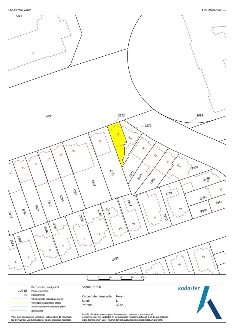 Foto 40 van Johan Messchaertstraat 24