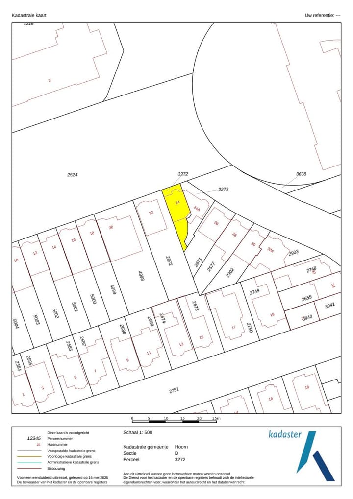 Foto 40 van Johan Messchaertstraat 24