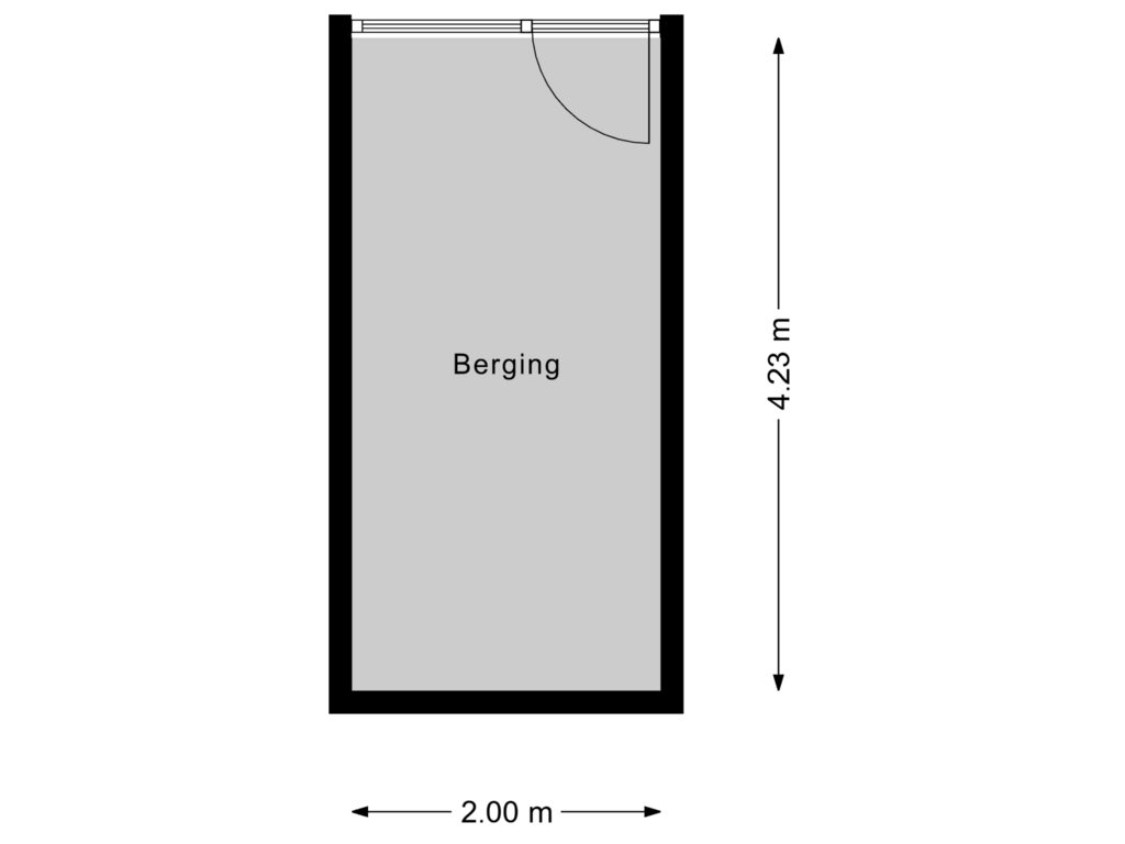 Berging