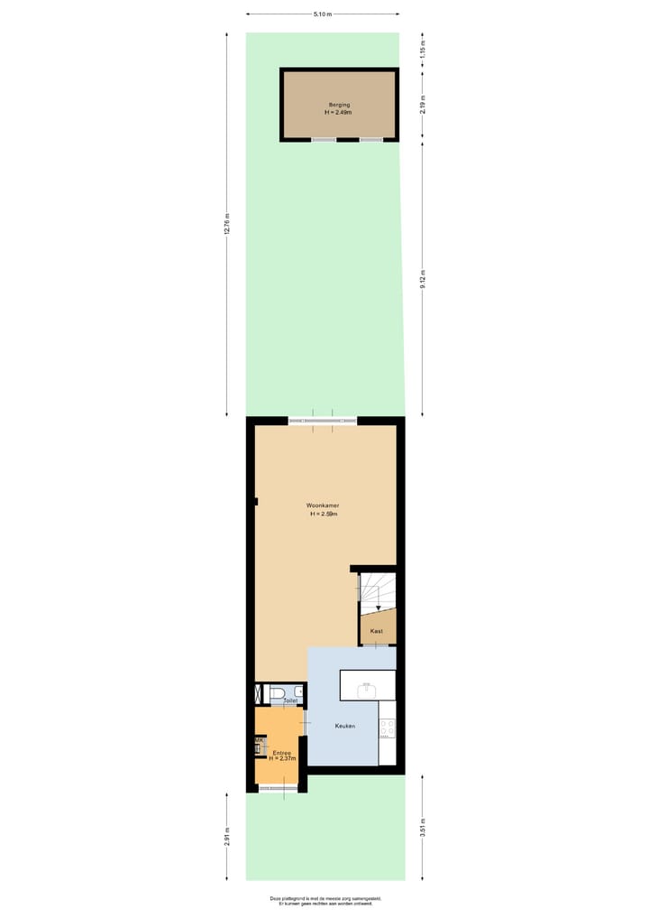 Photo 40 of Herikerberg 32