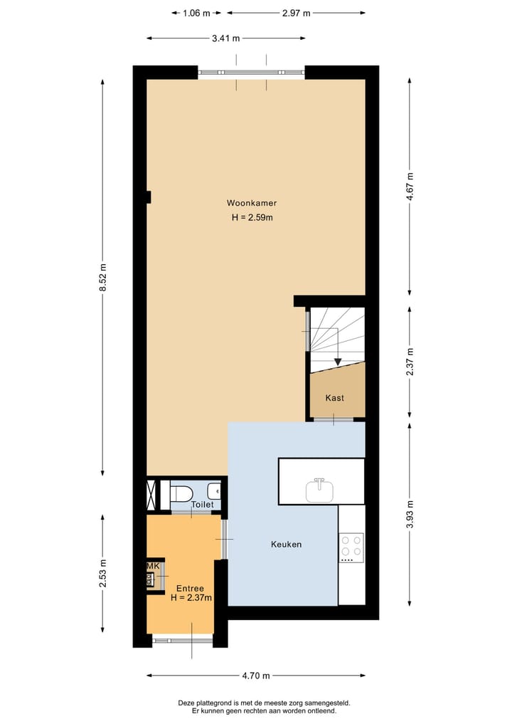 Photo 42 of Herikerberg 32