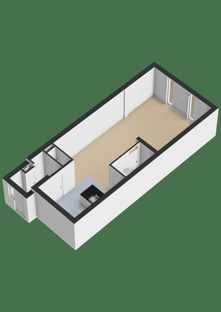 Photo 43 of Herikerberg 32